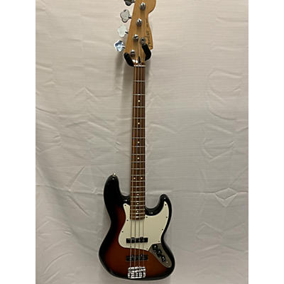 Fender 2023 Player Jazz Bass Electric Bass Guitar