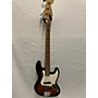 Used Fender 2023 Player Jazz Bass Electric Bass Guitar 3 Color Sunburst