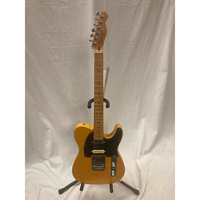 Fender 2023 Player Plus Nashville Telecaster Solid Body Electric Guitar