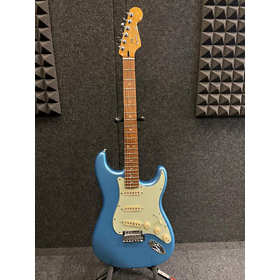 Fender 2023 Player Plus Stratocaster Solid Body Electric Guitar