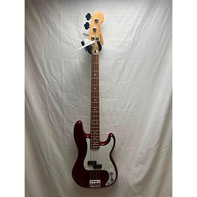 Fender 2023 Player Precision Bass Electric Bass Guitar