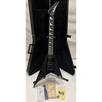 Jackson 2023 RR1 USA Select Randy Rhoads Solid Body Electric Guitar