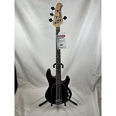 Sterling by Music Man 2023 Ray4 Electric Bass Guitar