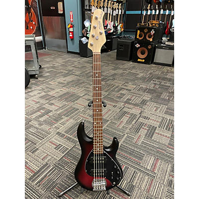 Sterling by Music Man 2023 Ray5 5 String Electric Bass Guitar