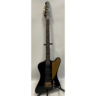 Gibson 2023 Rex Brown Signature Thunderbird Electric Bass Guitar