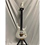 Used Ibanez 2023 Rga622 Prestige Solid Body Electric Guitar White