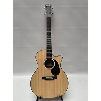 Martin 2023 Road Series Acoustic Electric Guitar