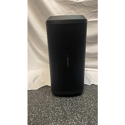Bose 2023 S1 Powered Subwoofer