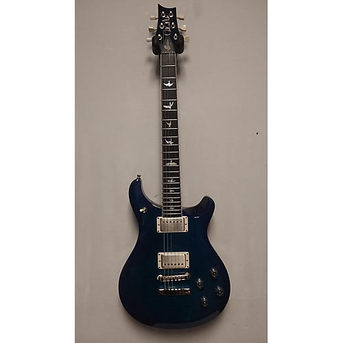 PRS 2023 S2 10TH ANNIVERSARY McCARTY 594 Solid Body Electric Guitar Blue