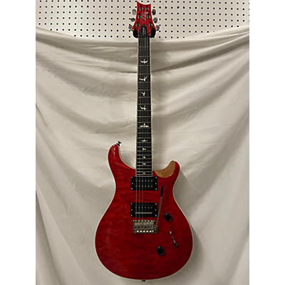 PRS 2023 SE Custom 24 Solid Body Electric Guitar