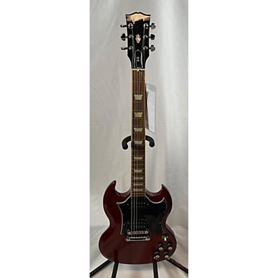 Gibson 2023 SG Standard Solid Body Electric Guitar
