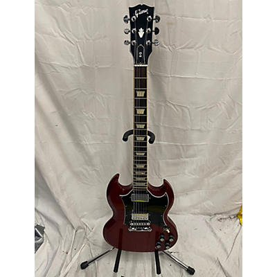 Gibson 2023 SG Standard Solid Body Electric Guitar