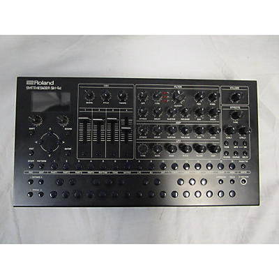 Roland 2023 SH 4D Drum Machine