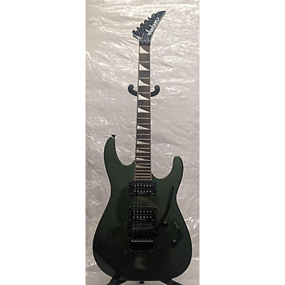 Jackson 2023 SLX Soloist Solid Body Electric Guitar