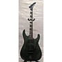 Used Jackson 2023 SLX Soloist Solid Body Electric Guitar Emerald Green