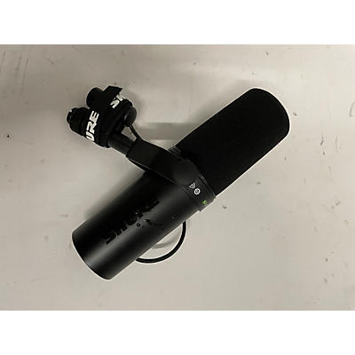 Shure 2023 SM7db Dynamic Microphone