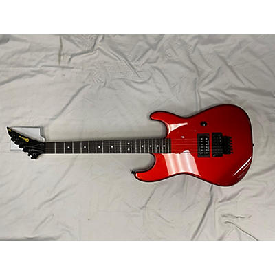 Charvel 2023 San Dimas SD 1H FR Solid Body Electric Guitar