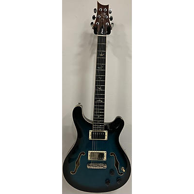 PRS 2023 Se Hollowbody Ii Piezo Hollow Body Electric Guitar