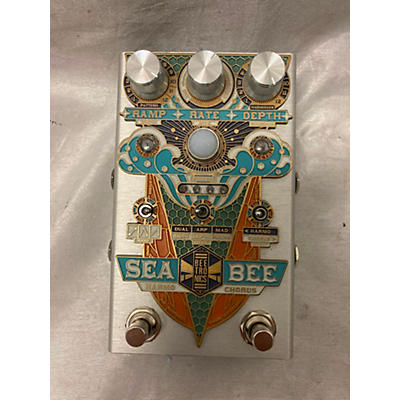 Beetronics FX 2023 Sea Bee Effect Pedal