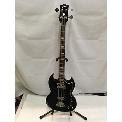 Gibson 2023 Sg Standard Bass Electric Bass Guitar