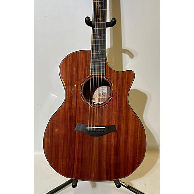 Taylor 2023 Sinker Custom GA Acoustic Electric Guitar