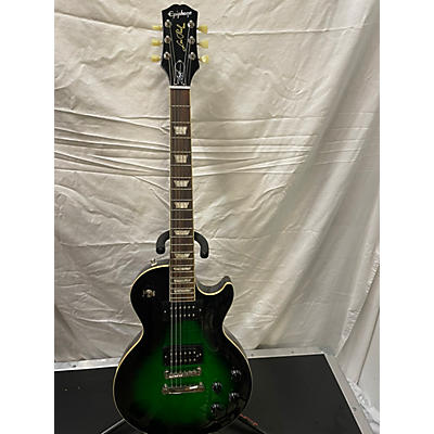 Epiphone 2023 Slash Les Paul Standard Solid Body Electric Guitar