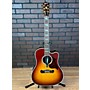 Used Gibson 2023 Songwriter Cutaway Ltd Run Acoustic Electric Guitar Sunburst