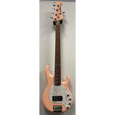 Ernie Ball Music Man 2023 StingRay 5 Special H Electric Bass Guitar