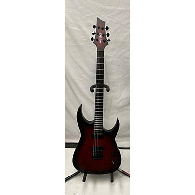 Schecter Guitar Research 2023 Sunset Extreme Solid Body Electric Guitar