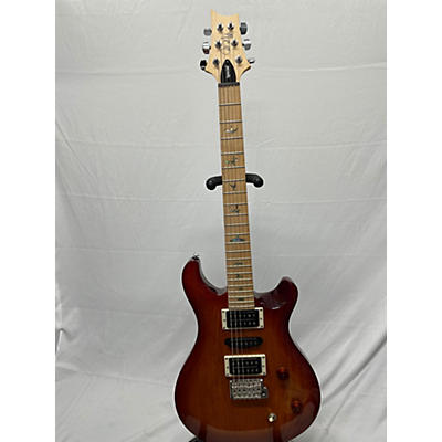 PRS 2023 Swamp Ash SE Solid Body Electric Guitar