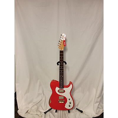 Fano Guitars 2023 TC6 Solid Body Electric Guitar
