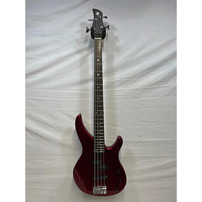 Yamaha 2023 TRBX174 Electric Bass Guitar