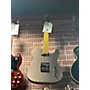 Used Fender 2023 Telecaster Solid Body Electric Guitar Grey