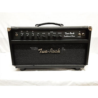 Two Rock 2023 Traditional Clean Tube Guitar Amp Head