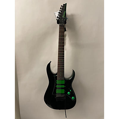 Ibanez 2023 UV70 Universe Steve Vai Signature 7 String Solid Body Electric Guitar