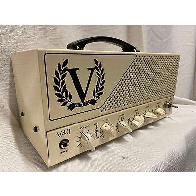 Victory 2023 V40 THE DUCHESS 42W LUNCHBOX Tube Guitar Amp Head