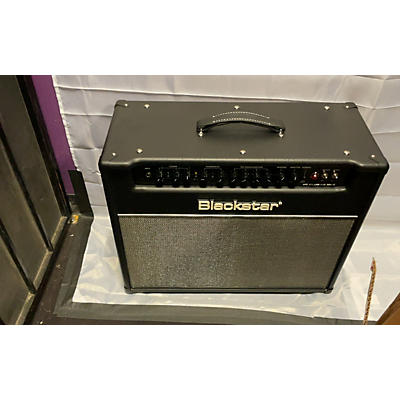 Blackstar 2023 Venue Series HT Club 40 MK II Tube Guitar Combo Amp