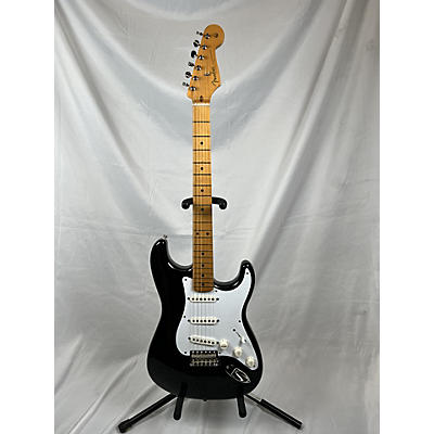 Fender 2023 Vintera 50s Stratocaster Solid Body Electric Guitar