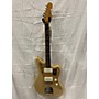 Used Fender 2023 Vintera II '50s Jazzmaster Solid Body Electric Guitar Desert Sand