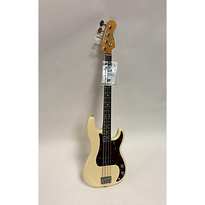 Fender 2023 Vintera II '60s Precision Electric Bass Guitar