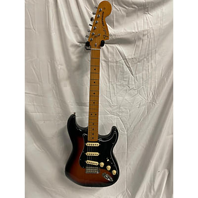 Fender 2023 Vintera II 70s Stratocaster Solid Body Electric Guitar