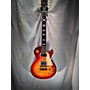 Used Gibson 2023 Wildwood Limited Les Paul Standard Solid Body Electric Guitar Dark Cherry Burst