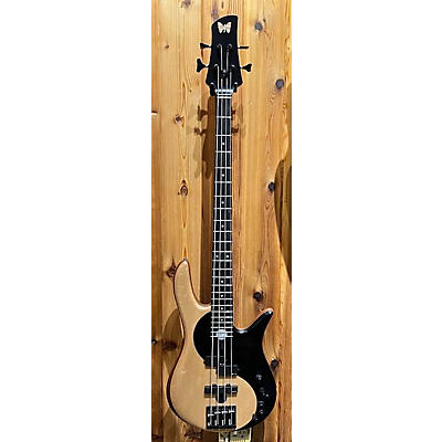 Fodera 2023 Yin Yang 4 Standard Electric Bass Guitar