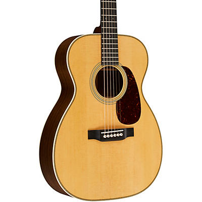 Martin 2024 00-28 Standard Grand Concert Acoustic Guitar