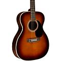 Martin 2024 000-28 Standard Auditorium Acoustic Guitar Ambertone2876137