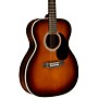 Martin 2024 000-28 Standard Auditorium Acoustic Guitar Ambertone 2876137