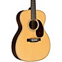 Open-Box Martin 2024 000-28 Standard Auditorium Acoustic Guitar Condition 2 - Blemished Natural 197881452285