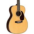 Martin 2024 000-28 Standard Auditorium Acoustic Guitar AmbertoneNatural