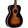 Martin 2024 000-28 Standard Auditorium Acoustic Guitar Sunburst
