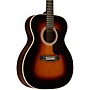 Martin 2024 000-28 Standard Auditorium Acoustic Guitar Sunburst 2878471